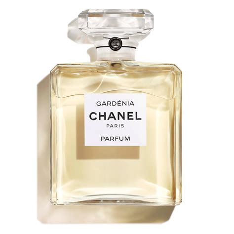 chanel gardenia parfumo